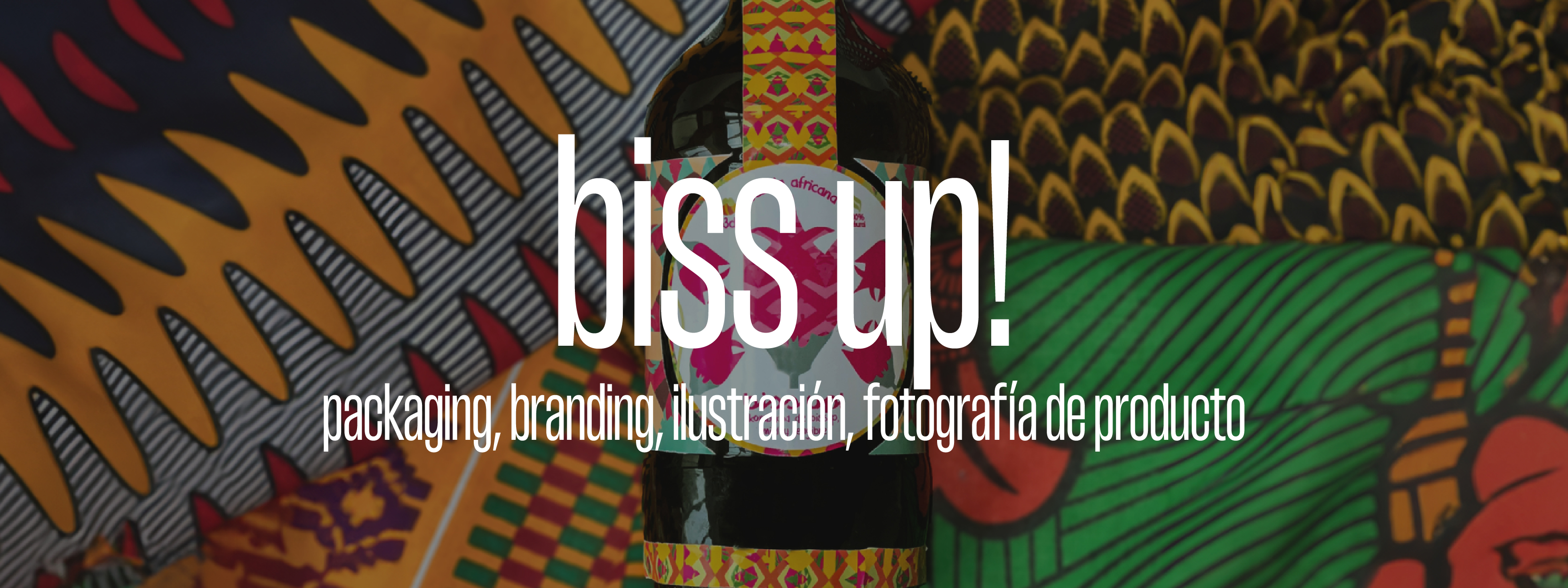 Biss Up! info