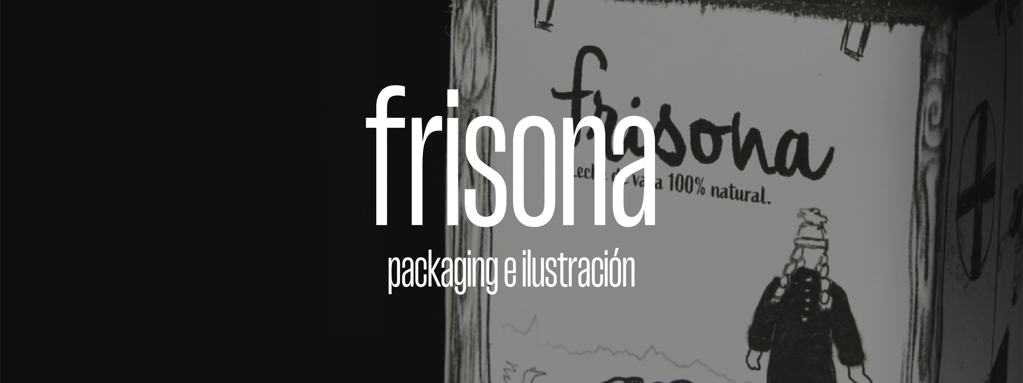 Frisona info