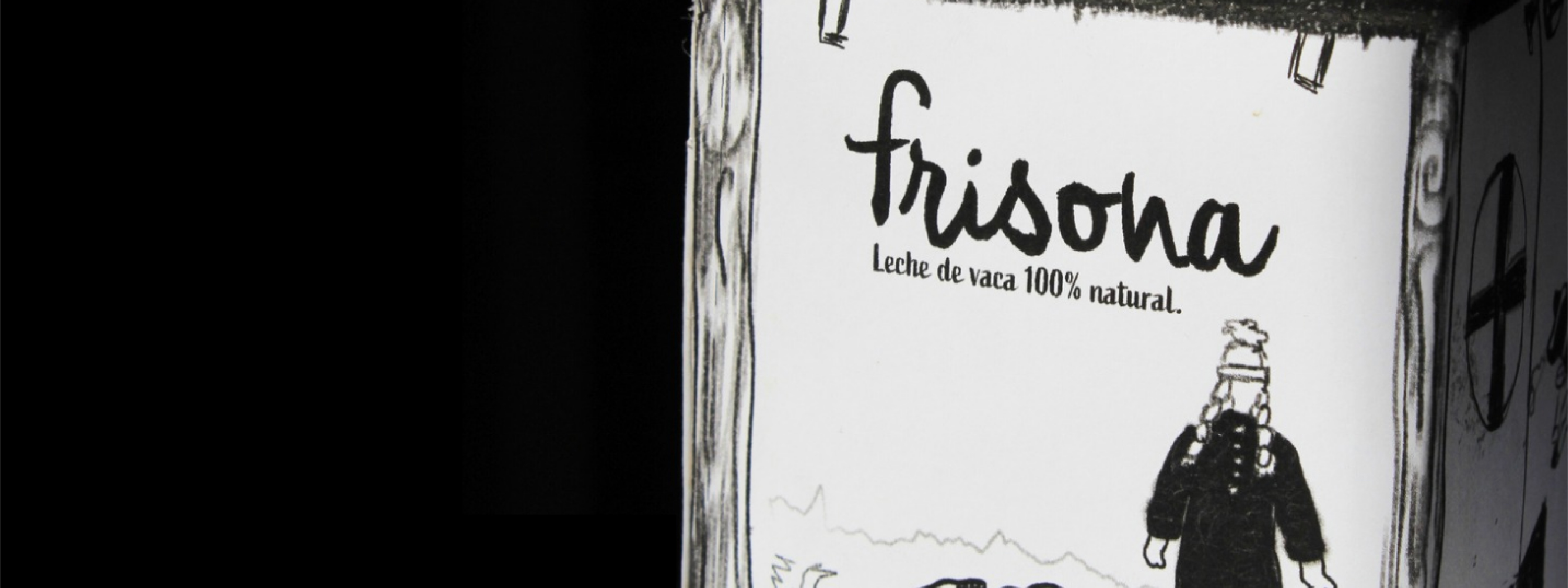 Frisona