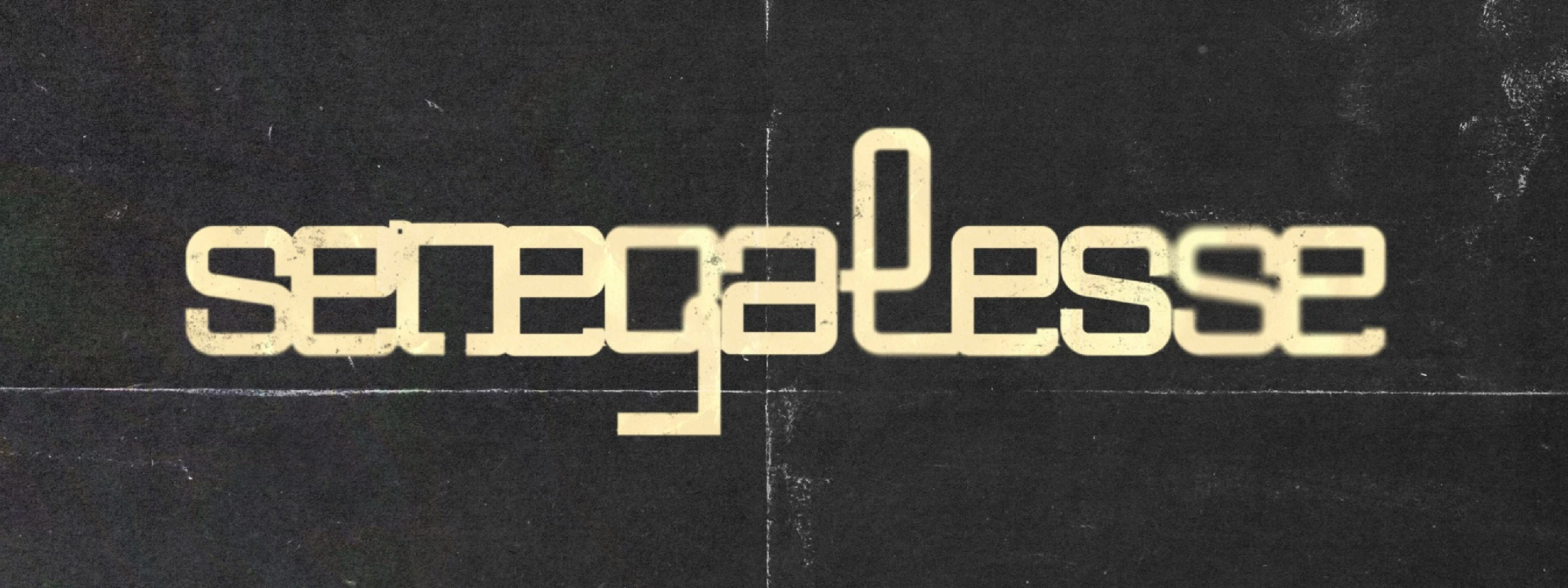 Senegalesse