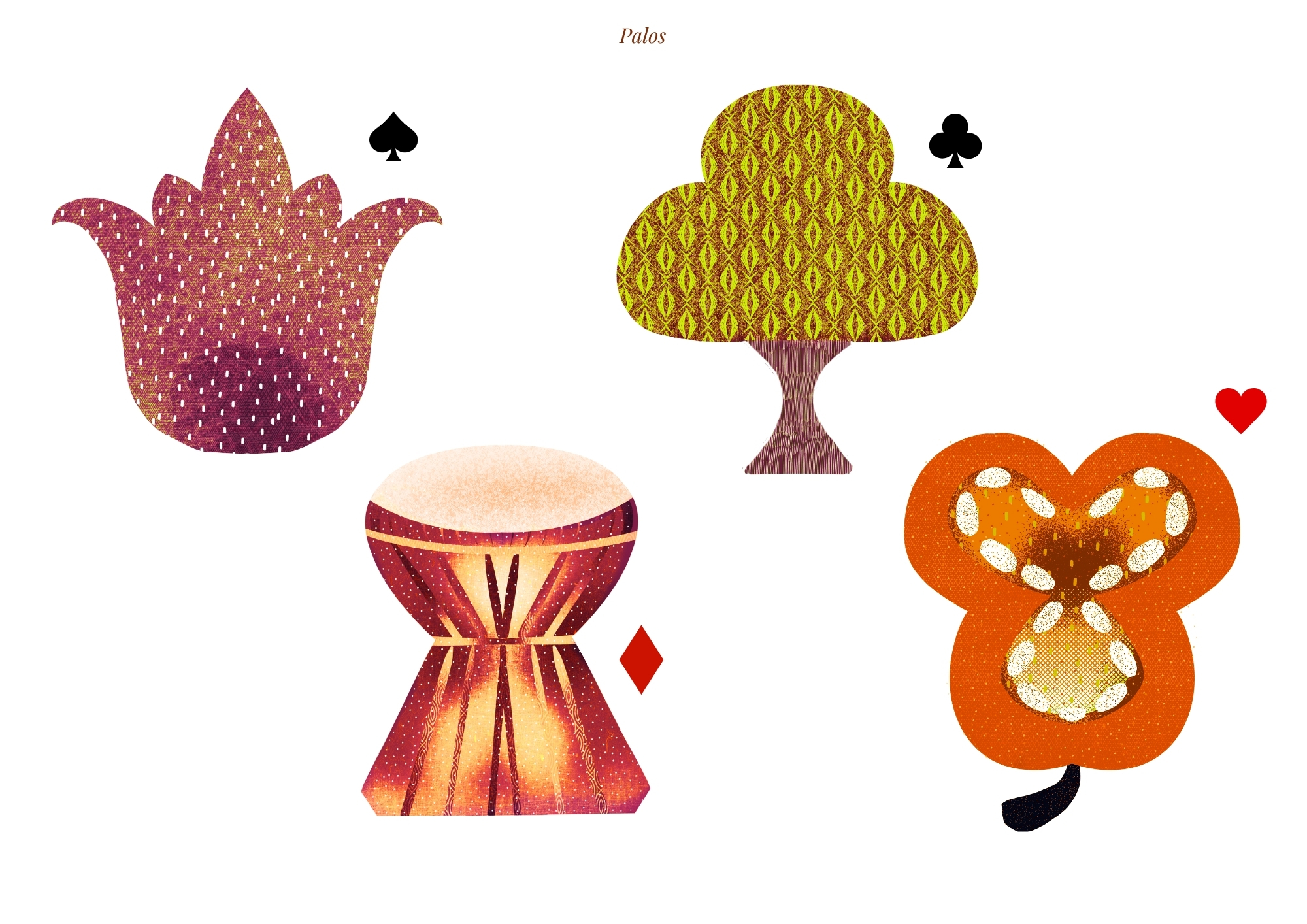 Sunu Cards 6