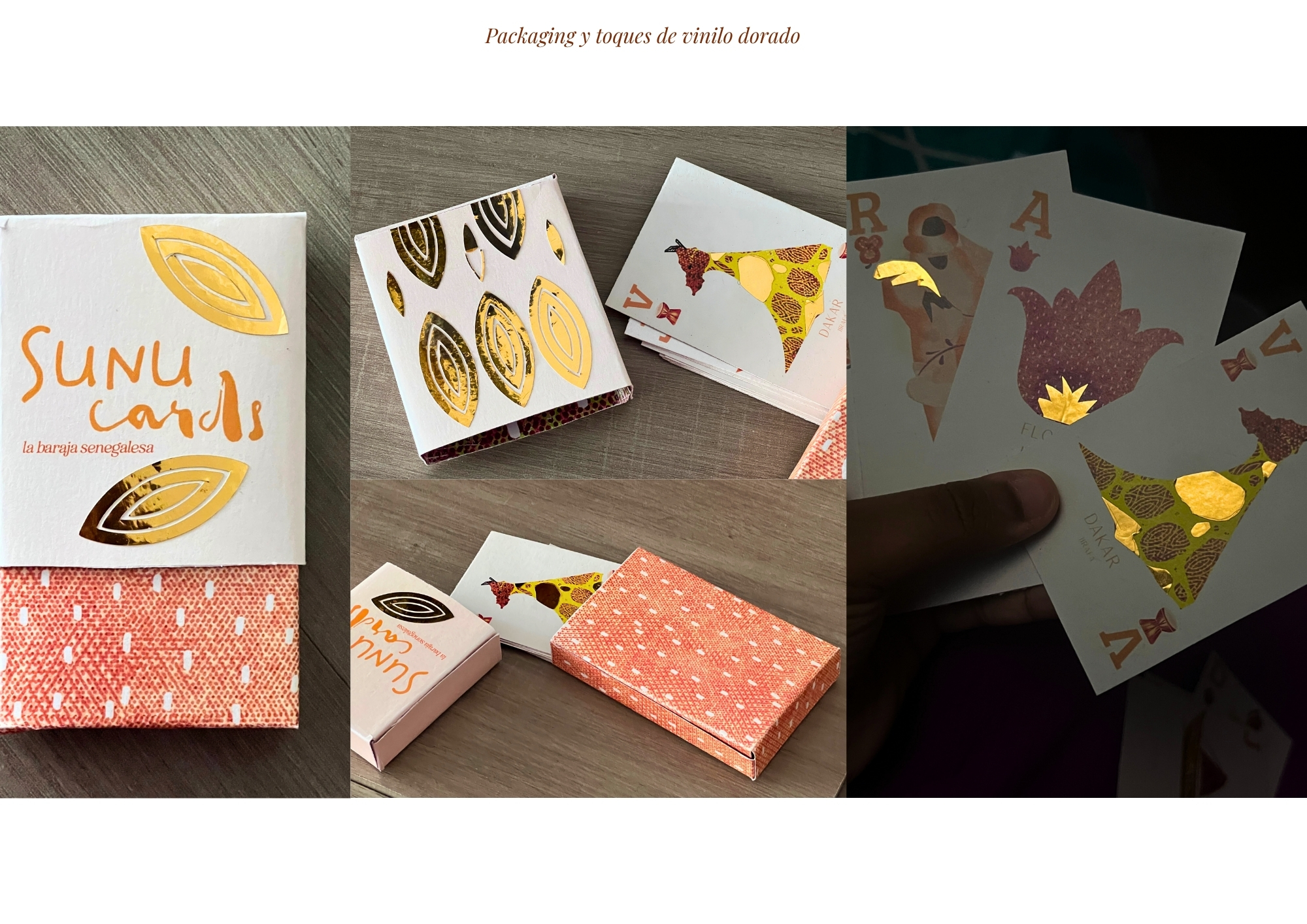 Sunu Cards 7