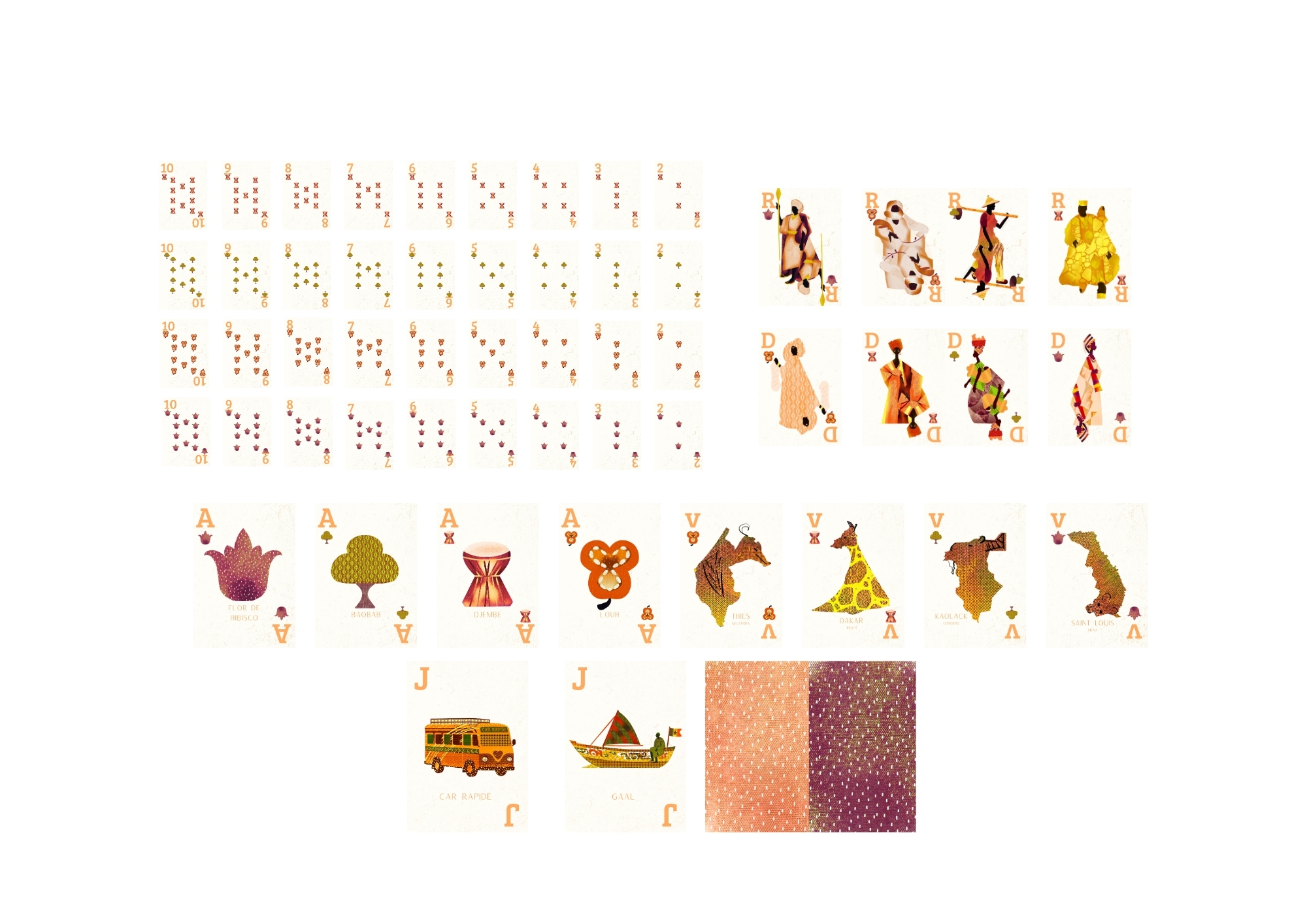 Sunu Cards 9